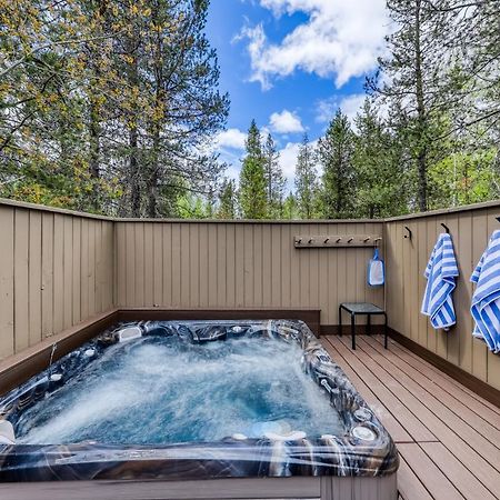 6 Red Cedar Villa Sunriver Eksteriør billede