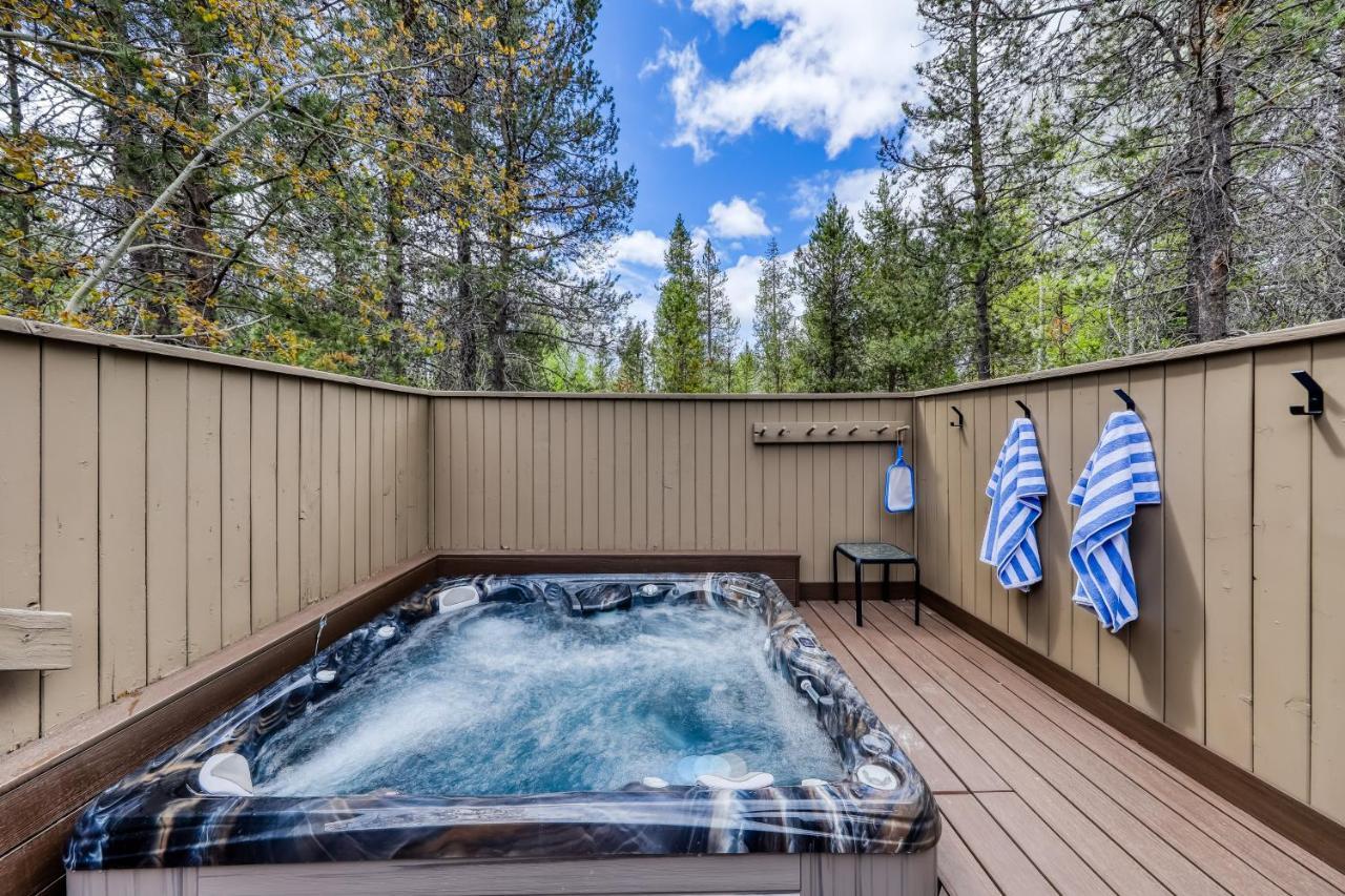 6 Red Cedar Villa Sunriver Eksteriør billede