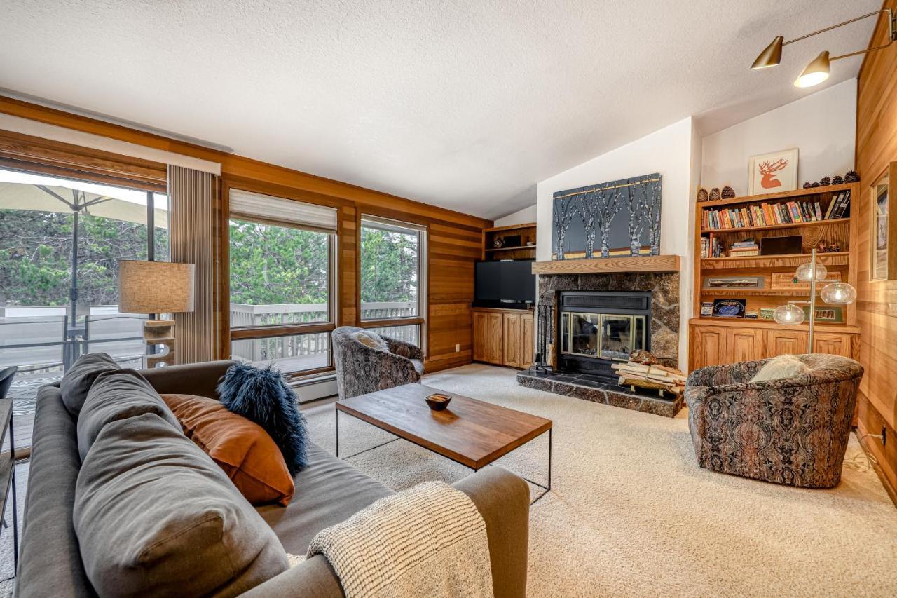 6 Red Cedar Villa Sunriver Eksteriør billede