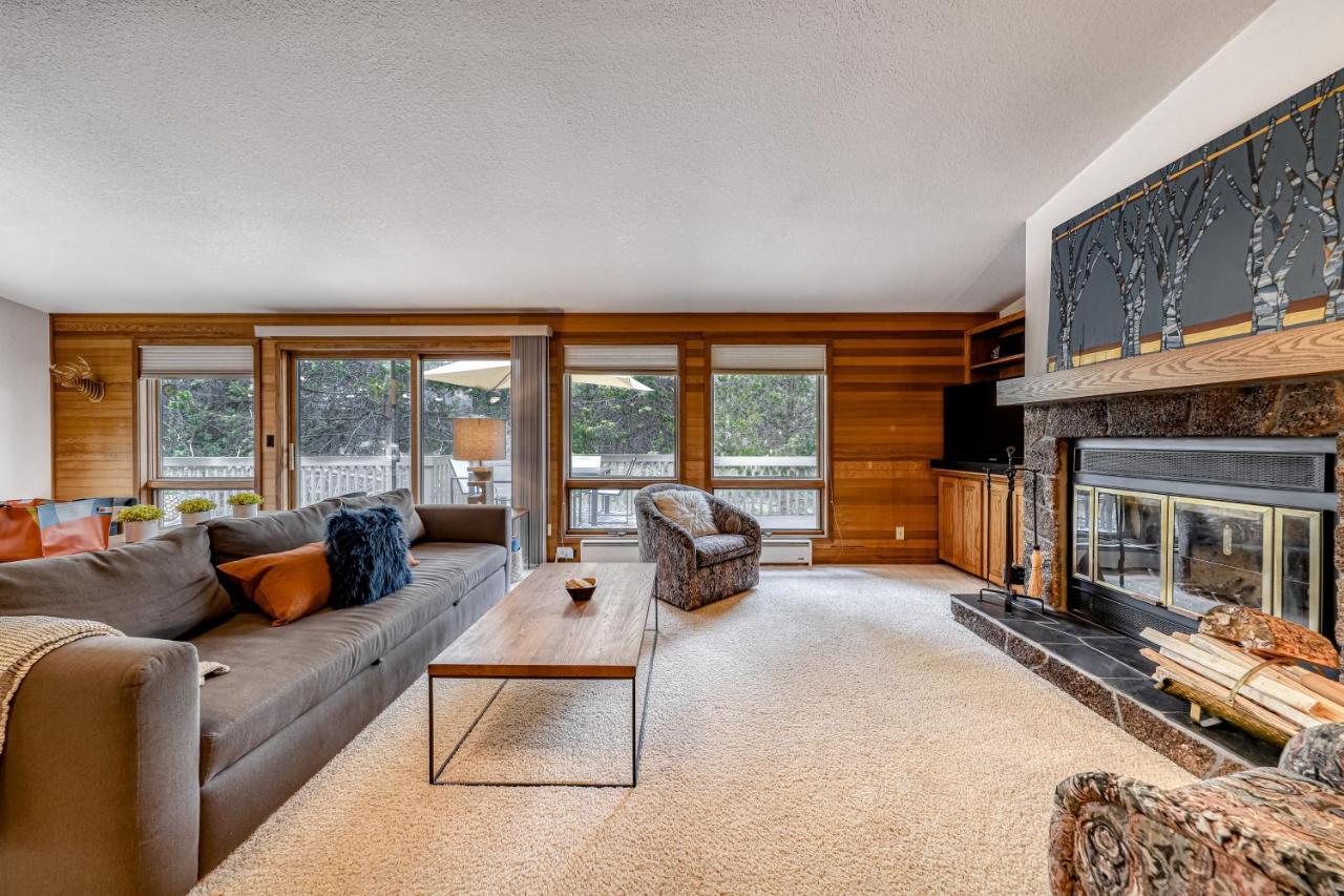 6 Red Cedar Villa Sunriver Eksteriør billede