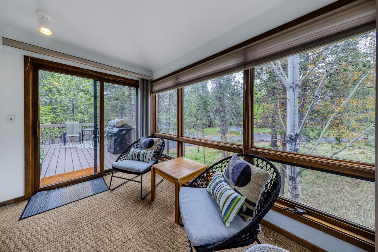 6 Red Cedar Villa Sunriver Eksteriør billede