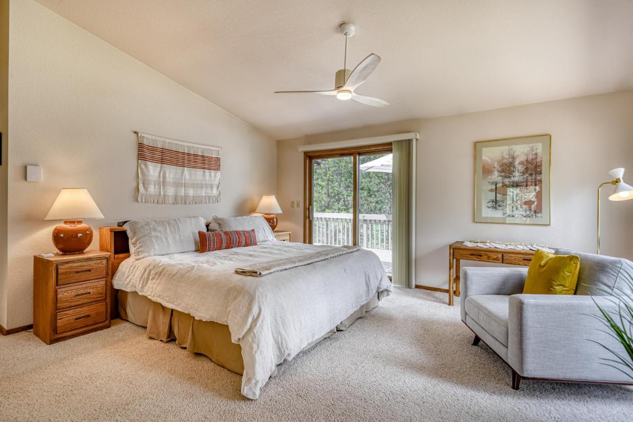 6 Red Cedar Villa Sunriver Eksteriør billede