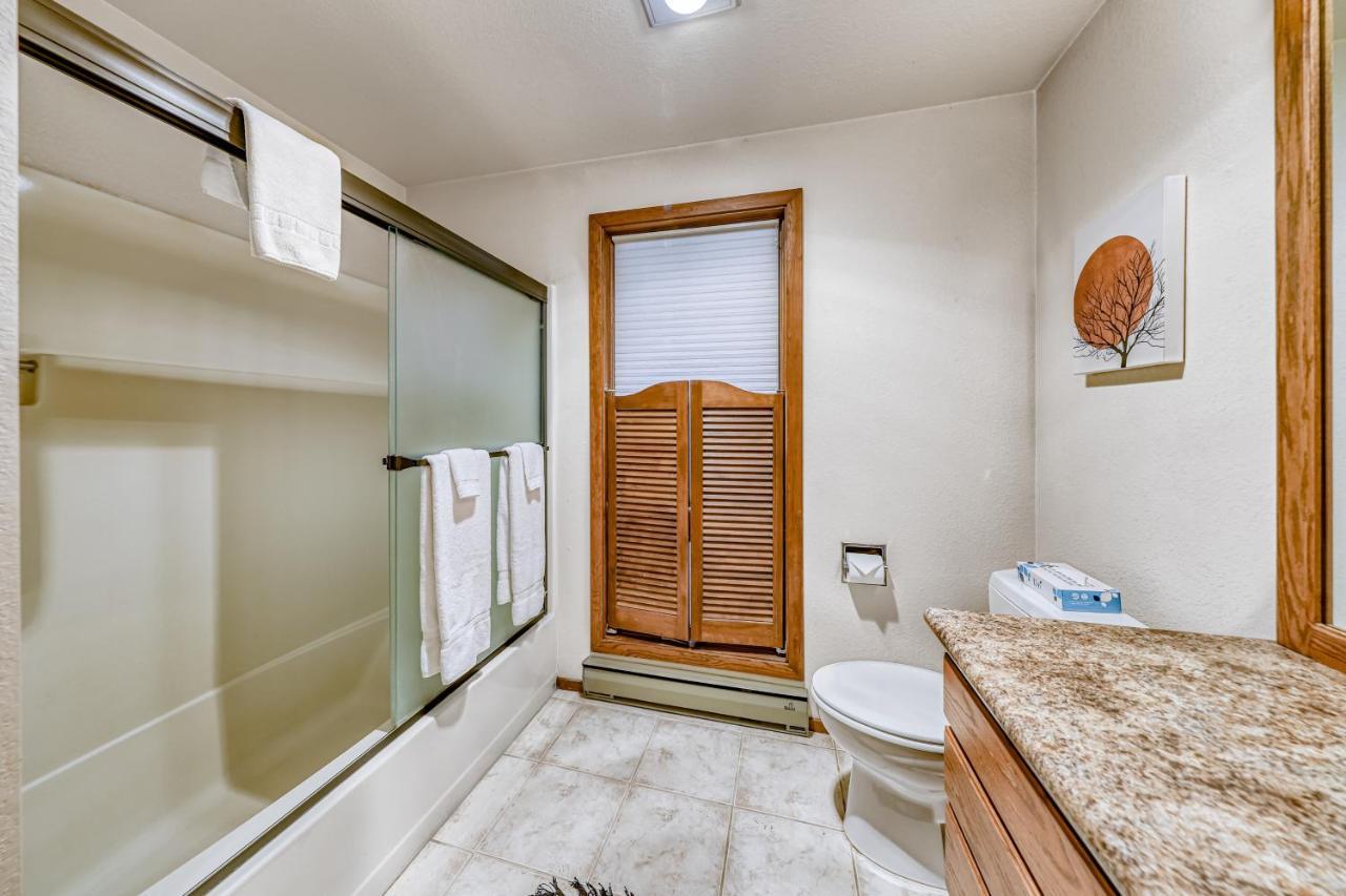6 Red Cedar Villa Sunriver Eksteriør billede