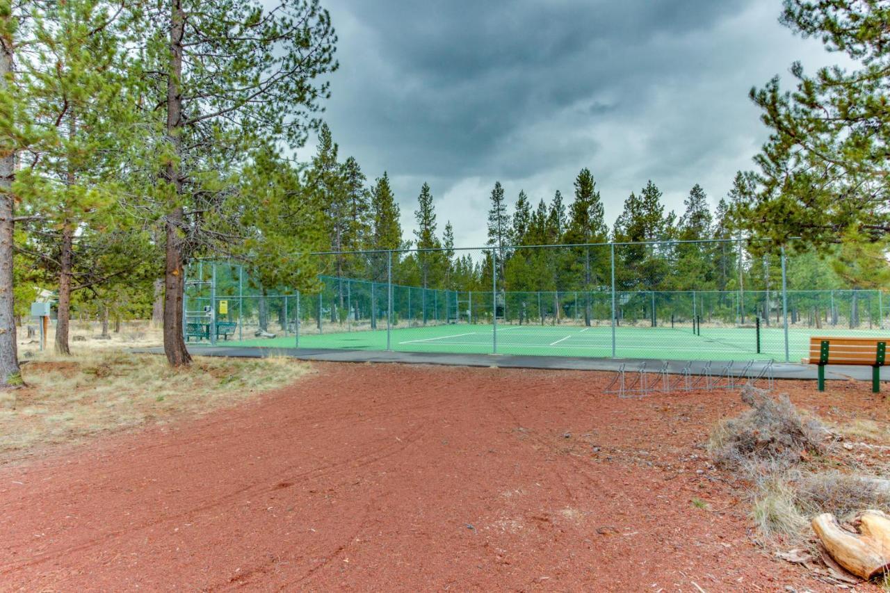 6 Red Cedar Villa Sunriver Eksteriør billede
