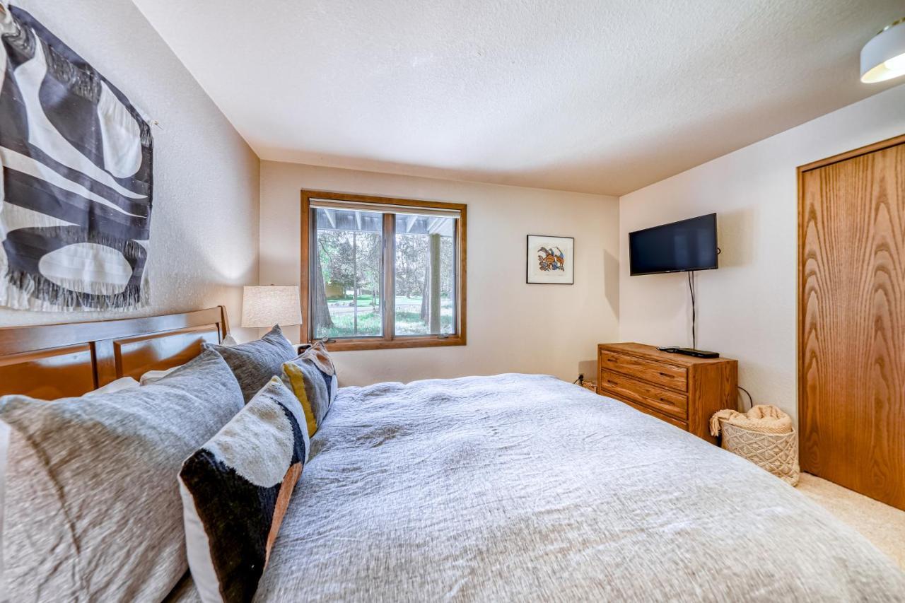 6 Red Cedar Villa Sunriver Eksteriør billede