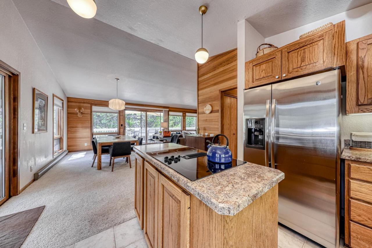 6 Red Cedar Villa Sunriver Eksteriør billede