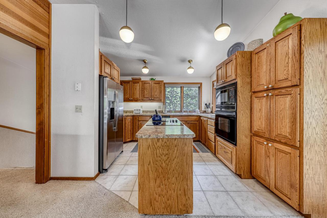 6 Red Cedar Villa Sunriver Eksteriør billede