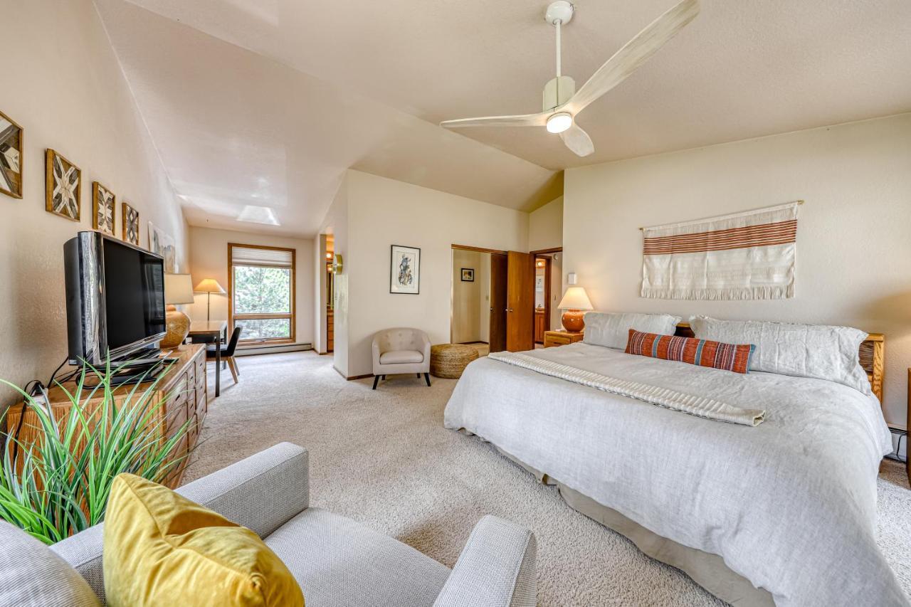 6 Red Cedar Villa Sunriver Eksteriør billede