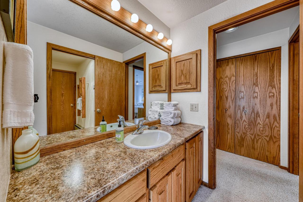 6 Red Cedar Villa Sunriver Eksteriør billede