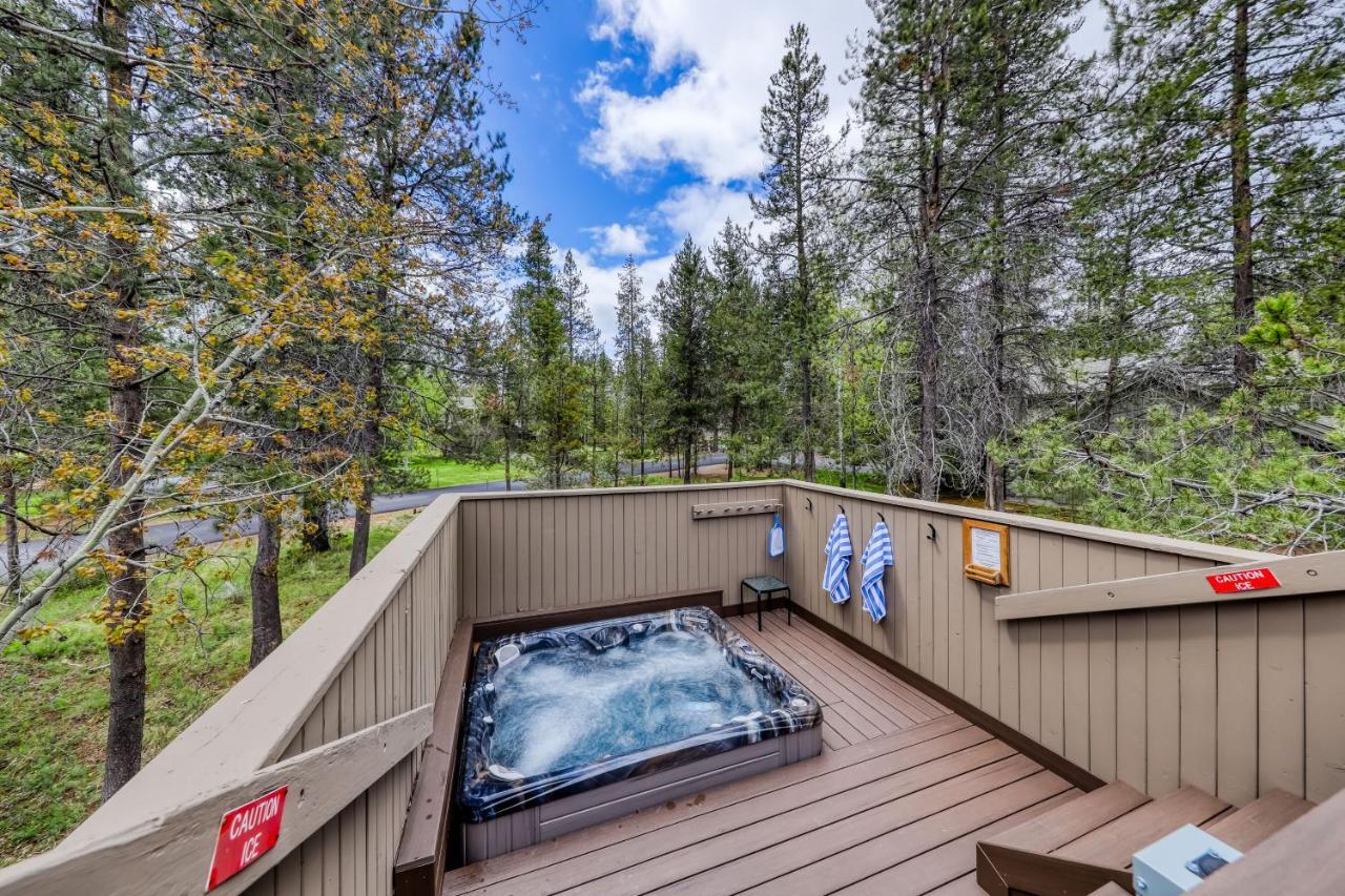 6 Red Cedar Villa Sunriver Eksteriør billede