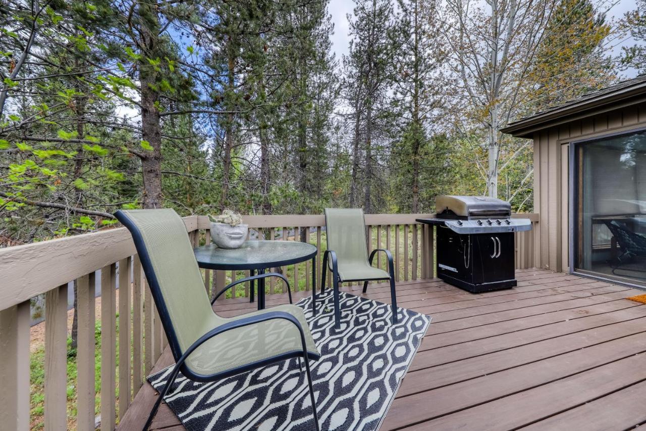 6 Red Cedar Villa Sunriver Eksteriør billede
