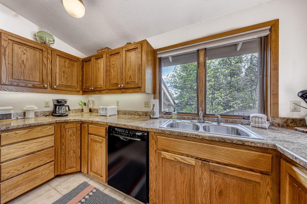 6 Red Cedar Villa Sunriver Eksteriør billede