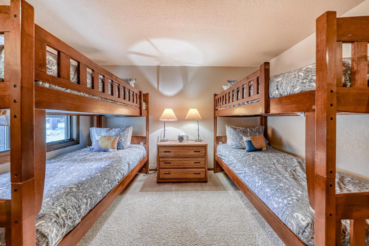 6 Red Cedar Villa Sunriver Eksteriør billede
