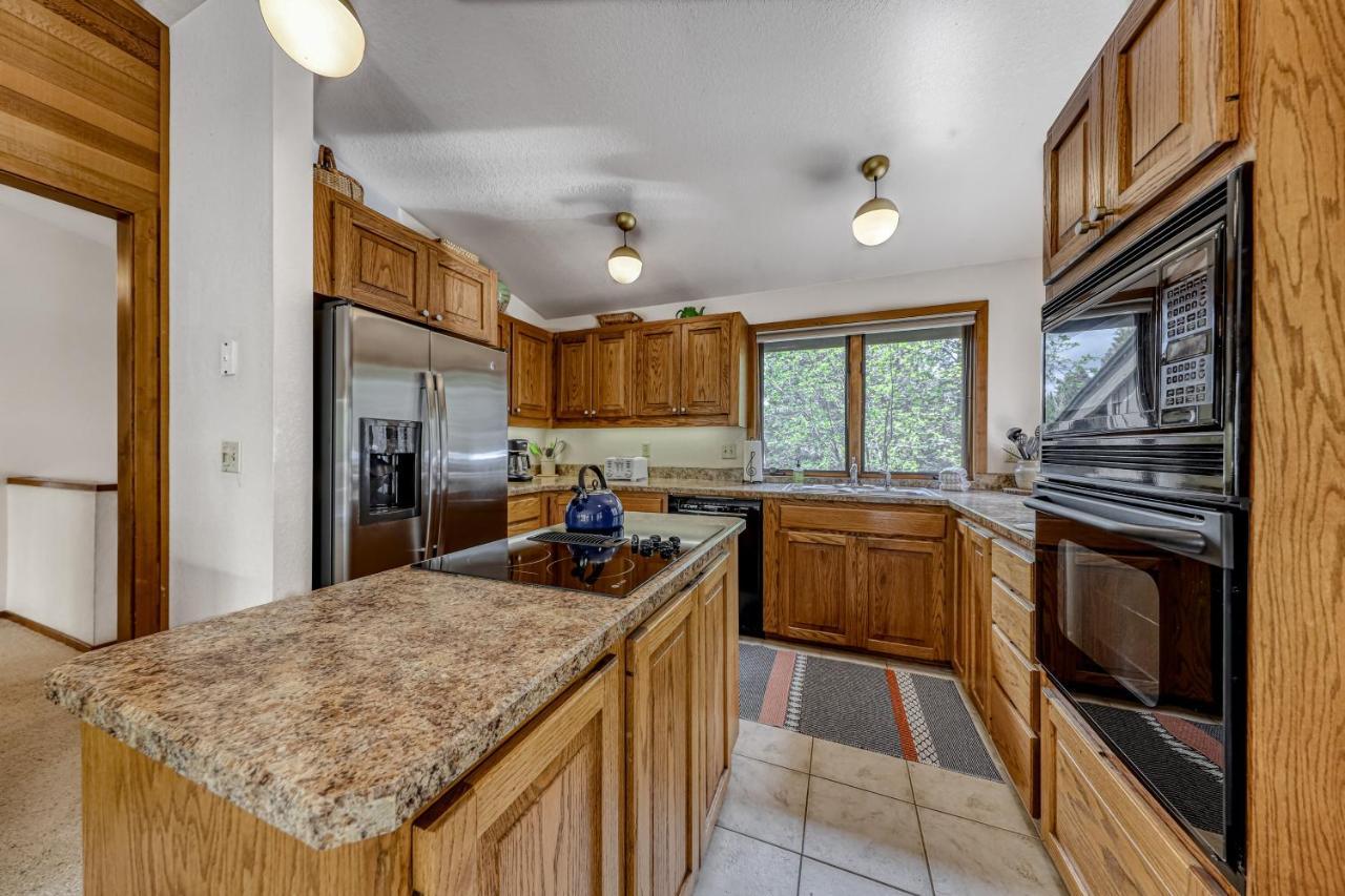 6 Red Cedar Villa Sunriver Eksteriør billede