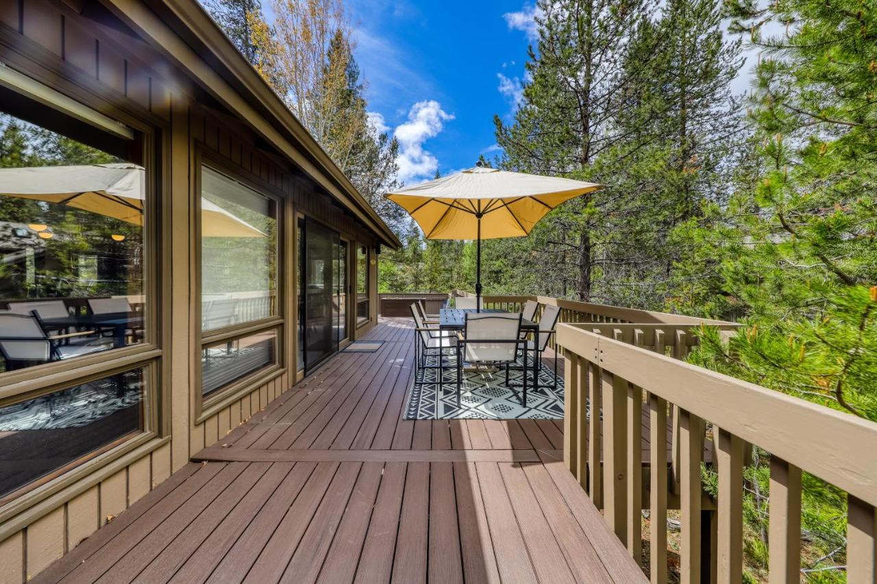 6 Red Cedar Villa Sunriver Eksteriør billede
