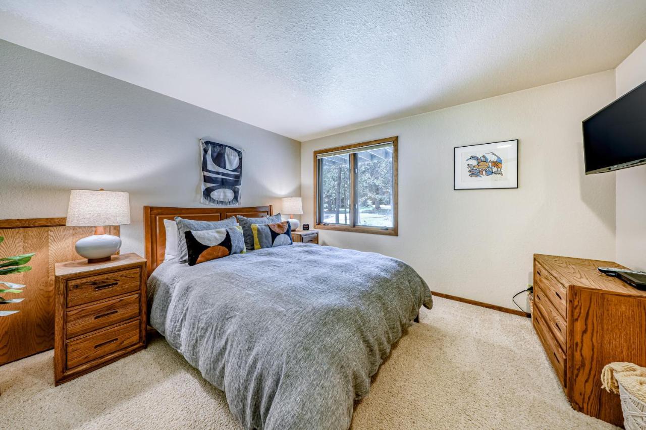 6 Red Cedar Villa Sunriver Eksteriør billede