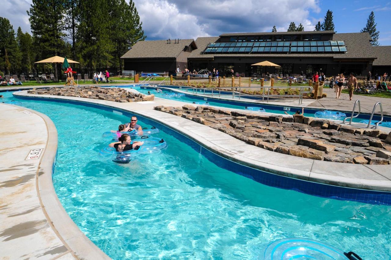6 Red Cedar Villa Sunriver Eksteriør billede