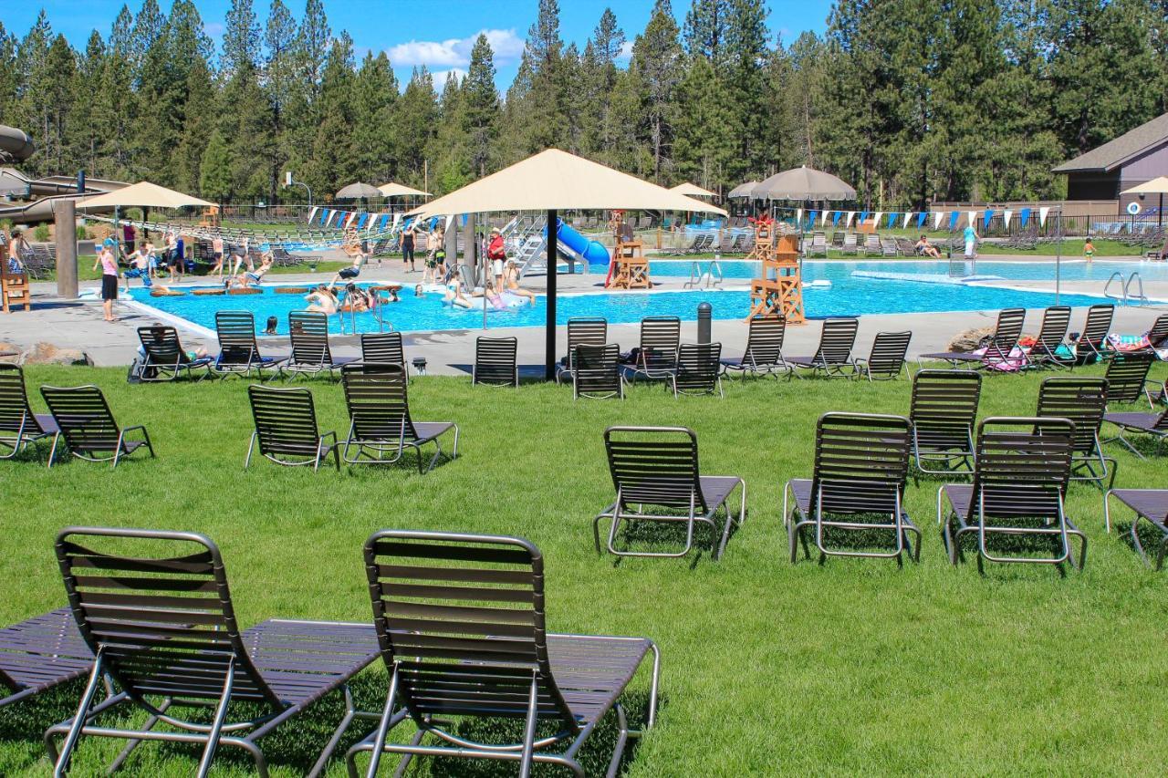 6 Red Cedar Villa Sunriver Eksteriør billede